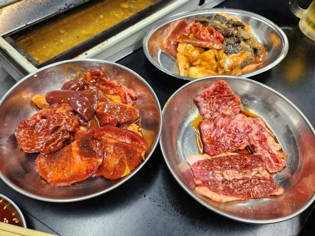 空 鶴橋本店 - サブ画像1