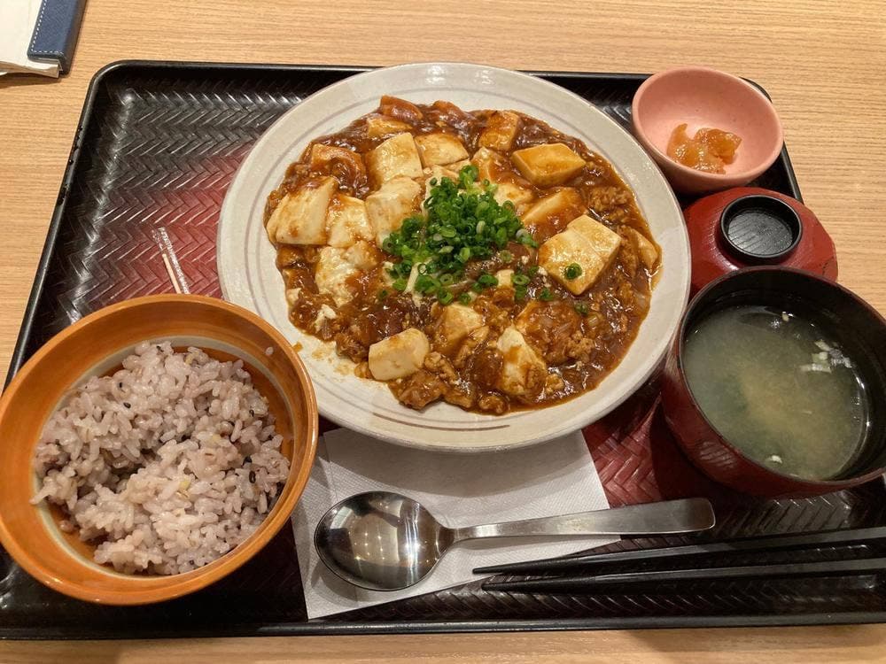 大戸屋ごはん処 デリスクエア今池店