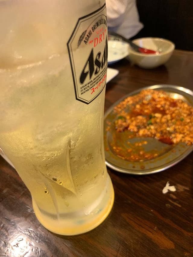 やきとりの扇屋 上板橋店 - サブ画像1