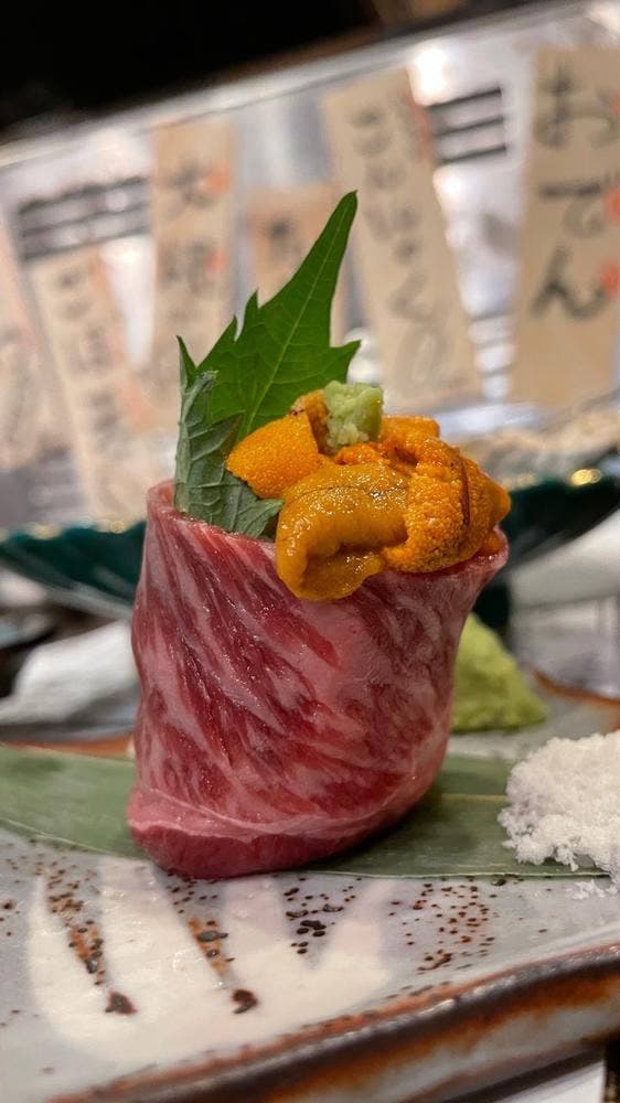 彦根酒場 半三 - サブ画像1