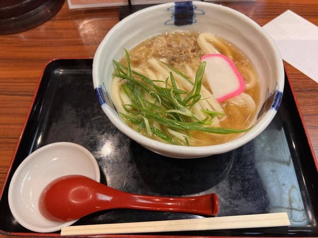 難波千日前 釜たけうどん 明石焼 LINKS UMEDA店 - サブ画像1