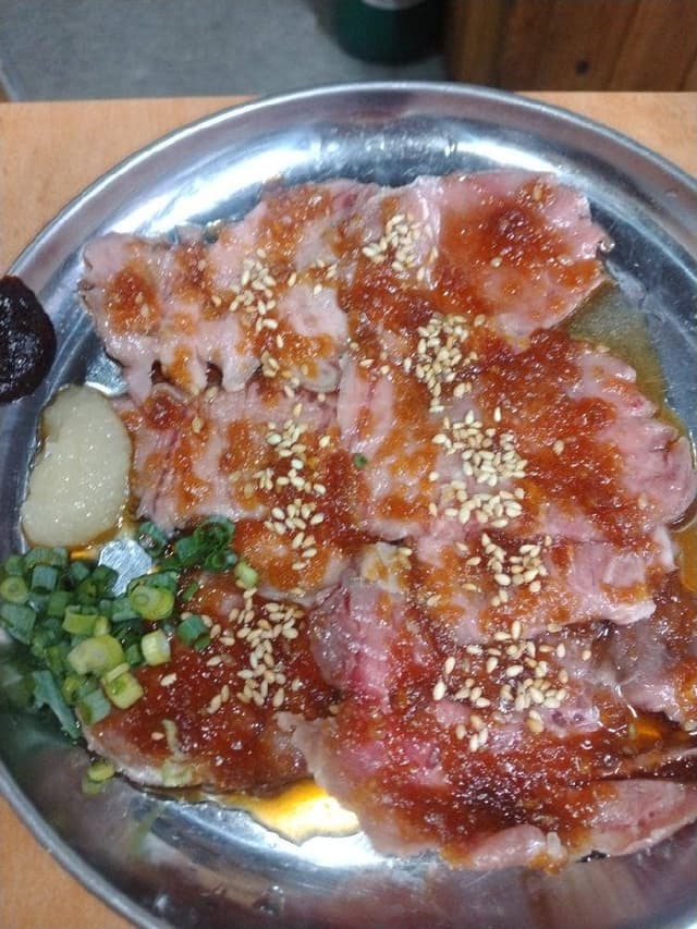 もつ焼きつみき 神田駅前店 - サブ画像2