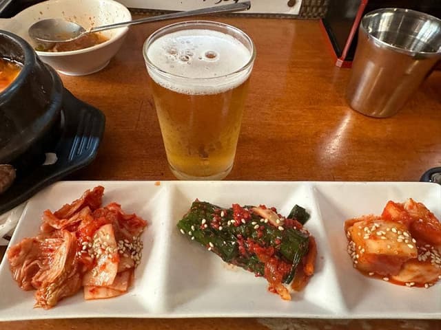 韓国料理 どやじ 弘明寺店 - サブ画像1