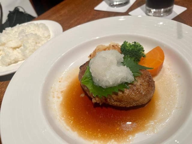 グリル 満天星 丸ビル店 - サブ画像1