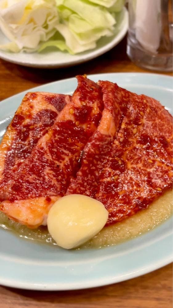 にんにく焼肉 プルシン 三田店 - サブ画像2