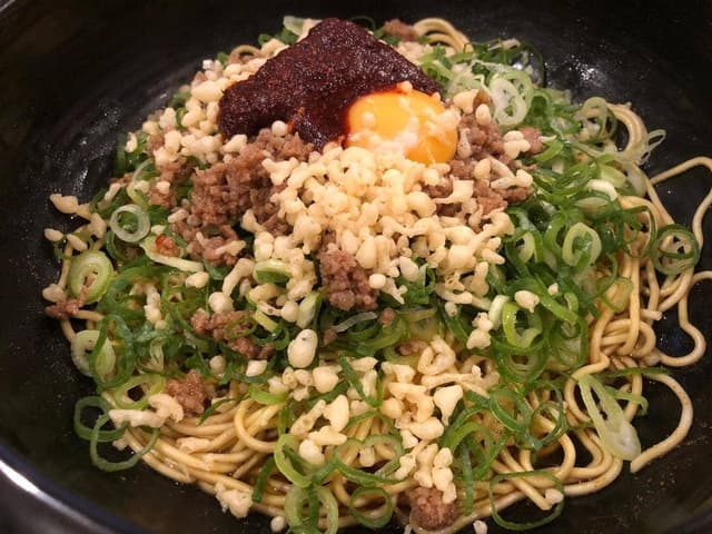 元祖広島まぜ麺 一平や - サブ画像3