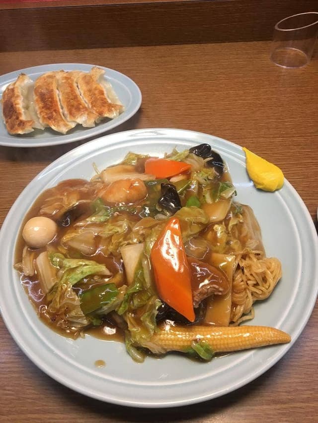 珍來 柏西口店 - サブ画像1