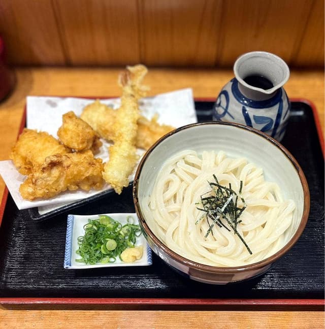 本打麺刃 - サブ画像1