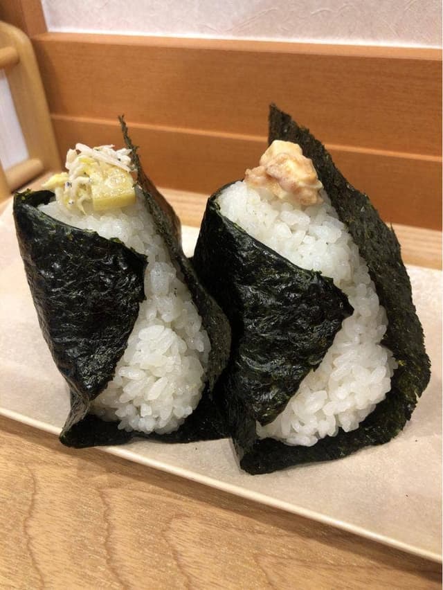 おにぎりの時間 - サブ画像2