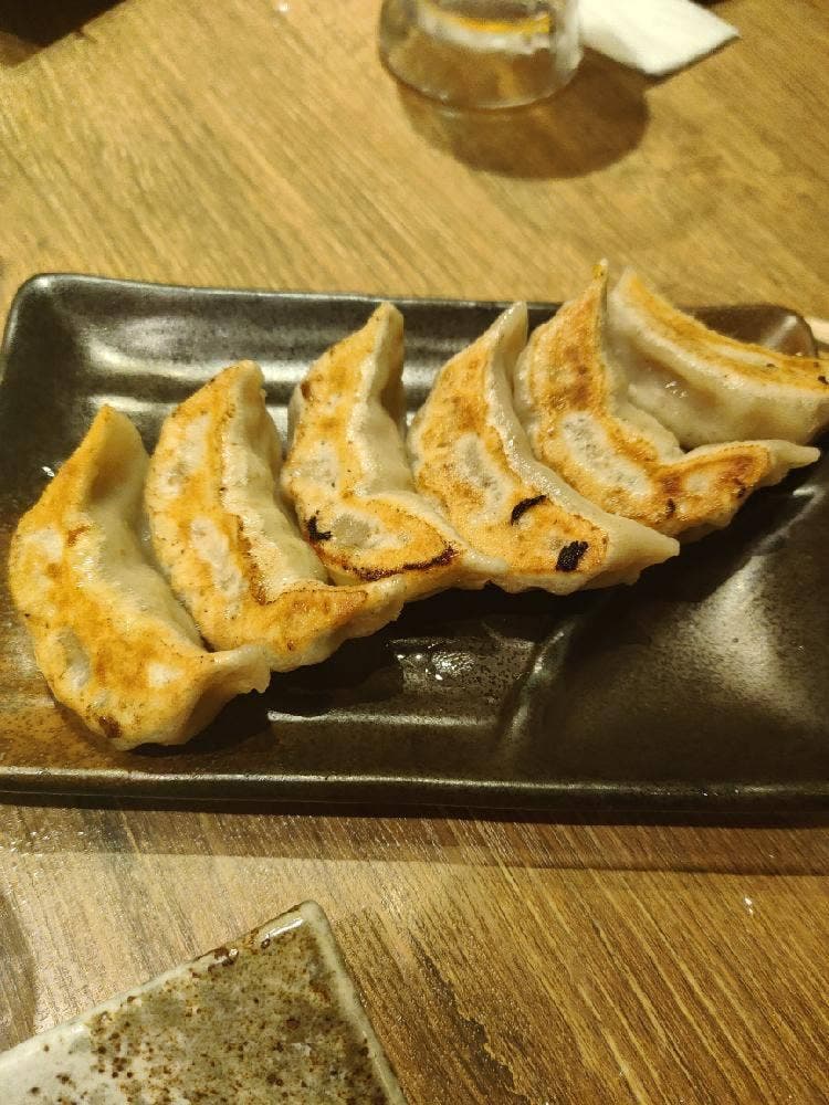 肉汁餃子のダンダダン 多摩センター店