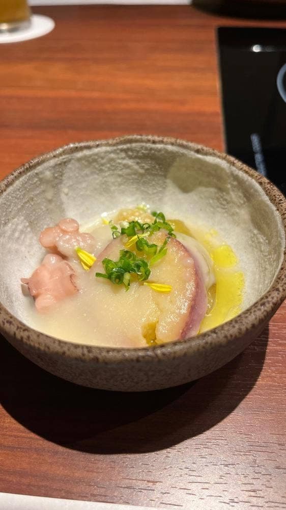 鮪しゃぶしゃぶ鯛めし 湊えん