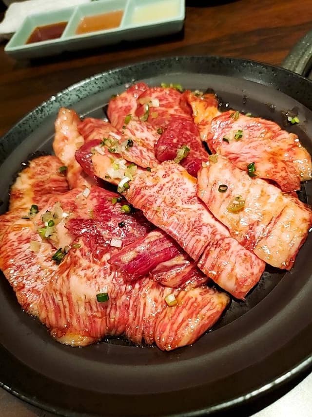 焼肉酒場 新世界綾瀬店 - サブ画像1