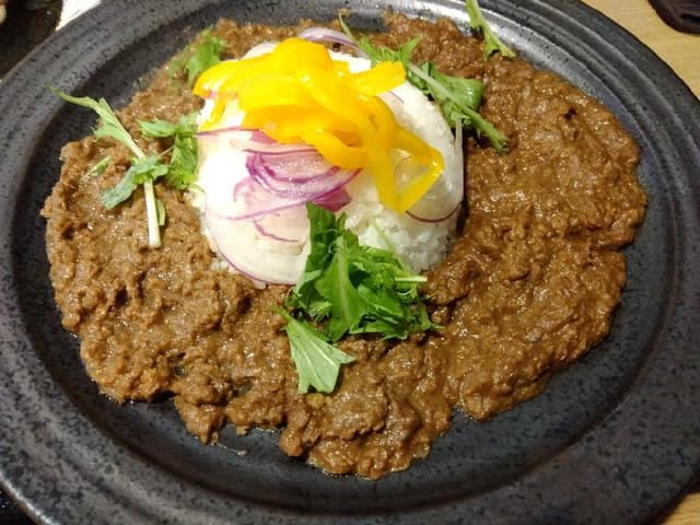 京鴨kitchen 善 - サブ画像2