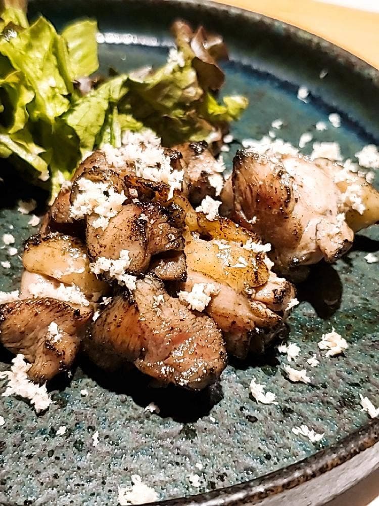 御萩 -OHAGI-