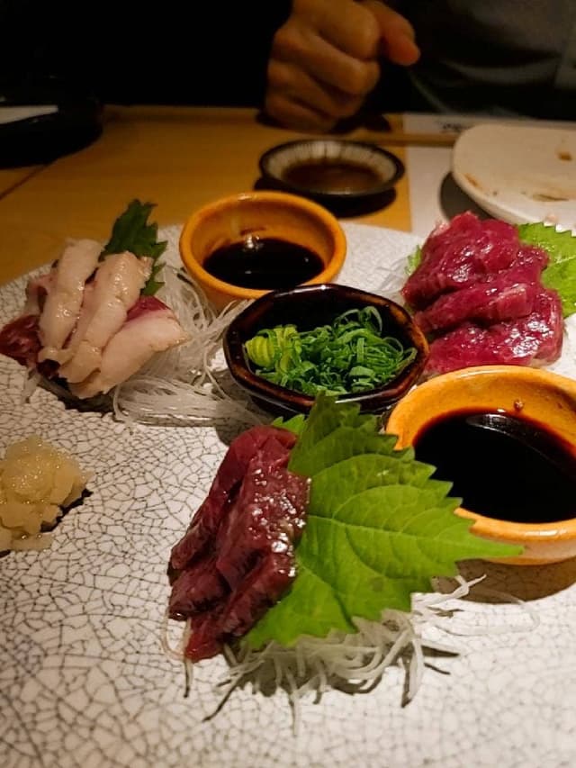 御萩 -OHAGI- - サブ画像3