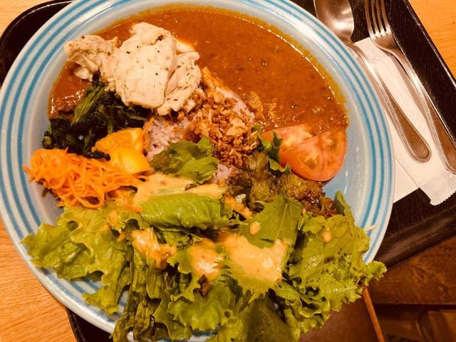 COFFEE & NY DELI CAFE NOLITA アトレ川崎 - サブ画像3