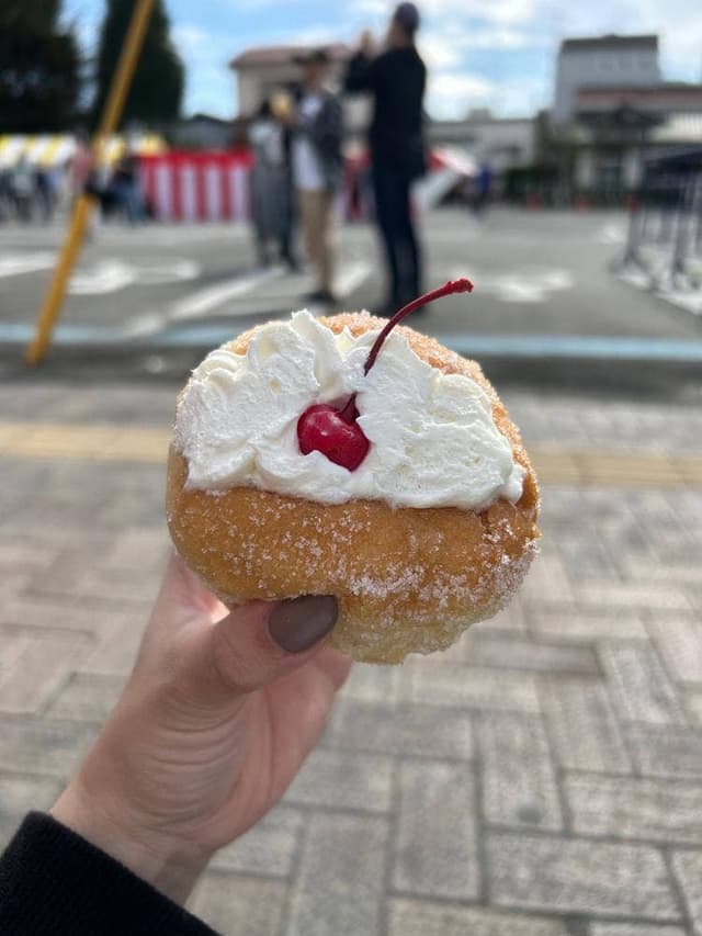 glin coffee 元町1号店 - サブ画像1