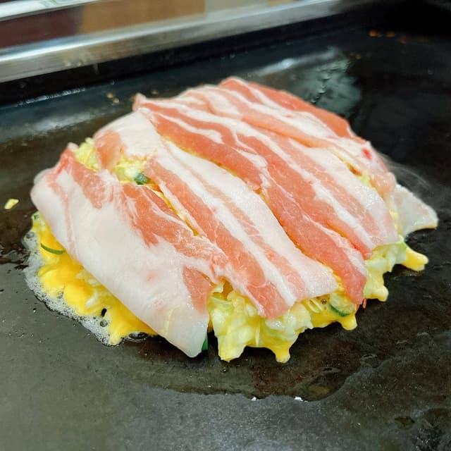 お好み焼き 帆風 - サブ画像1