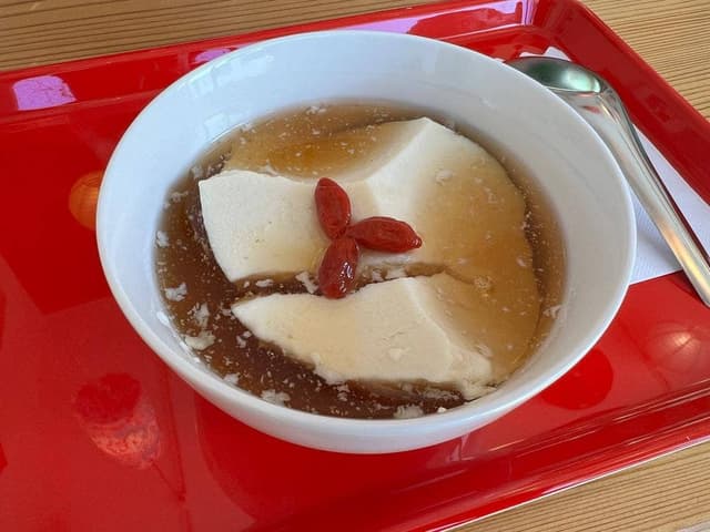 豆花たけうち屋 八幡本店 - サブ画像3