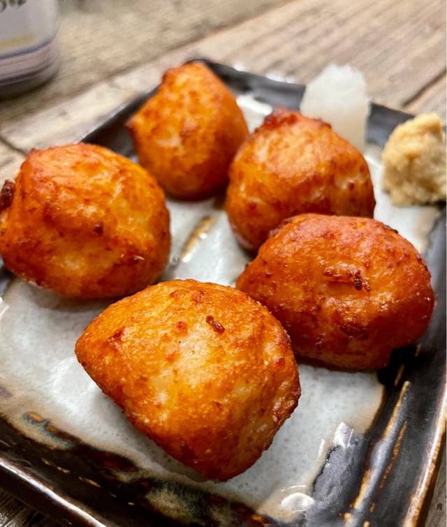 スタンドバー サカグチ - サブ画像2