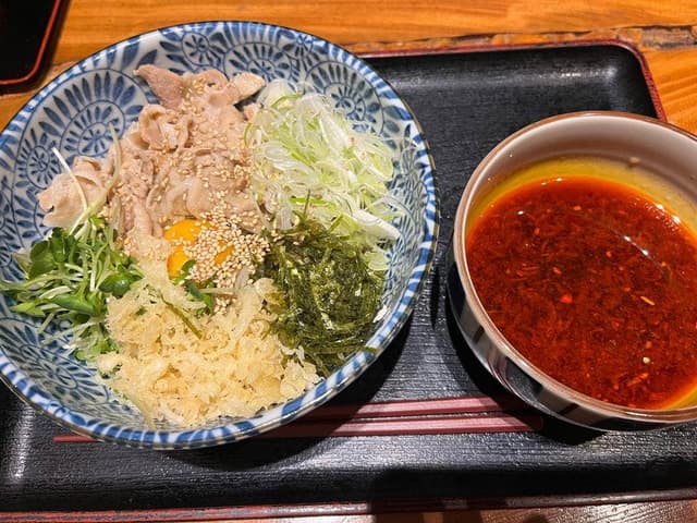 蕎麦・酒膳 貴石 - サブ画像3