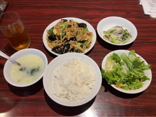 蘭苑飯店 - サブ画像1