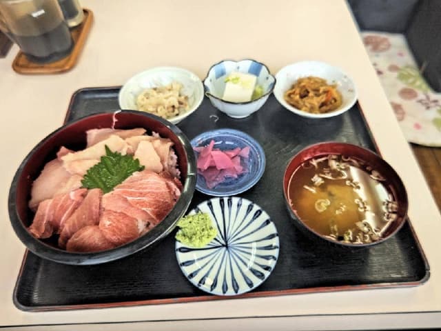 どんぶり君 - サブ画像1