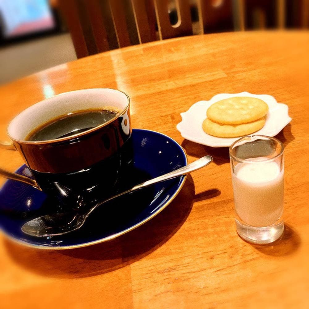 こだま堂