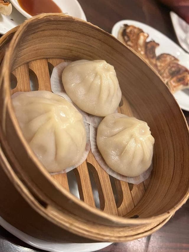 中国料理 浜木綿 岡崎南店 - サブ画像3