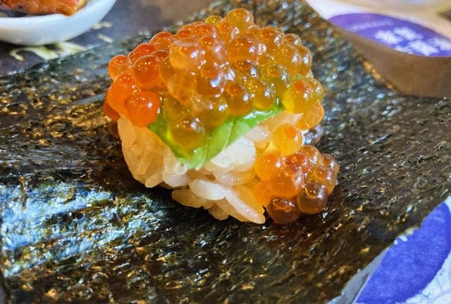 すし酒場 さんじ - サブ画像2