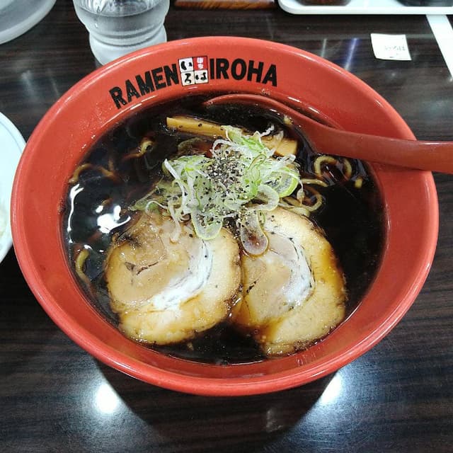 麺家いろは 海老名ビナウォーク店 - サブ画像2