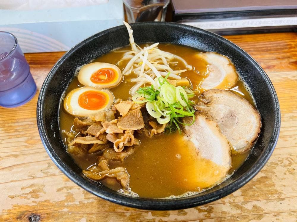 中華そば うえたい