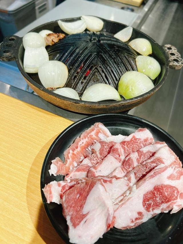 札幌成吉思汗 しろくま 新橋外堀通り店 - サブ画像2