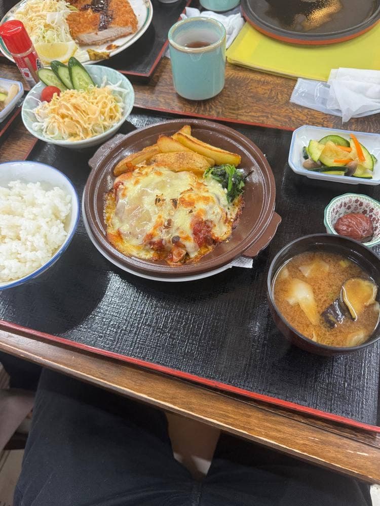 ことぶき村レストラン