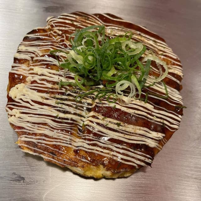 大阪 お好み焼き・鉄板焼き パチパチ 新橋店 - サブ画像3