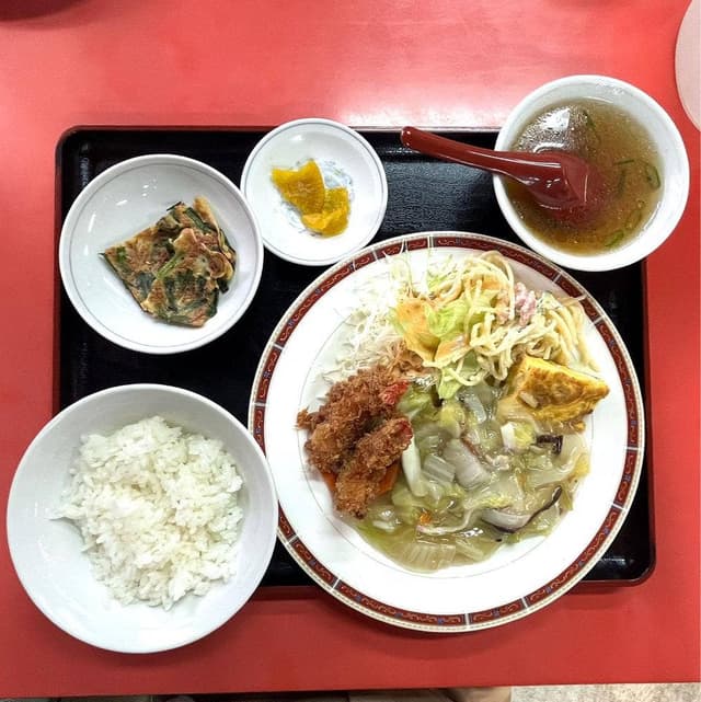 千石大田町店 - サブ画像2