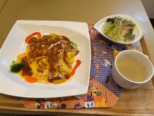 カフェ macha - サブ画像1