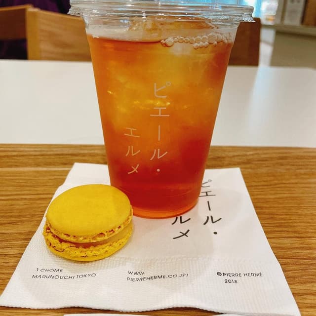 Made in ピエール・エルメ 福岡空港 - サブ画像1