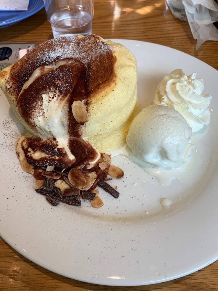 sunnys café