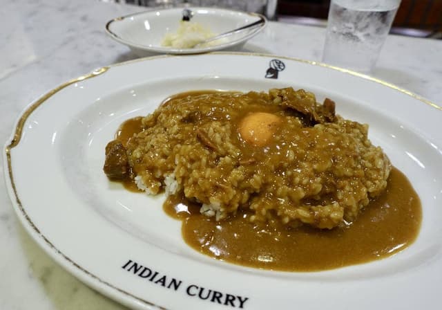 インデアンカレー 中之島フェスティバルプラザ店 - サブ画像2