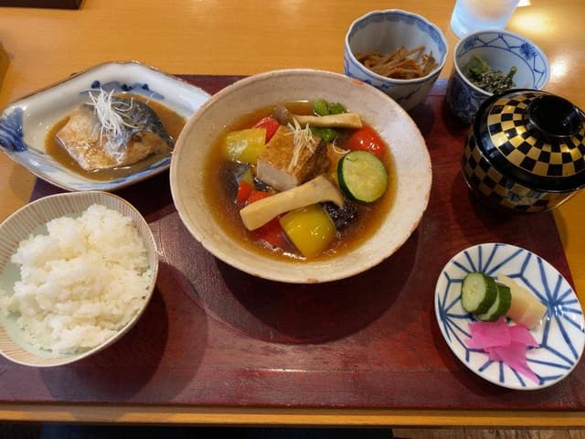創作和料理 近藤 本店 - サブ画像1