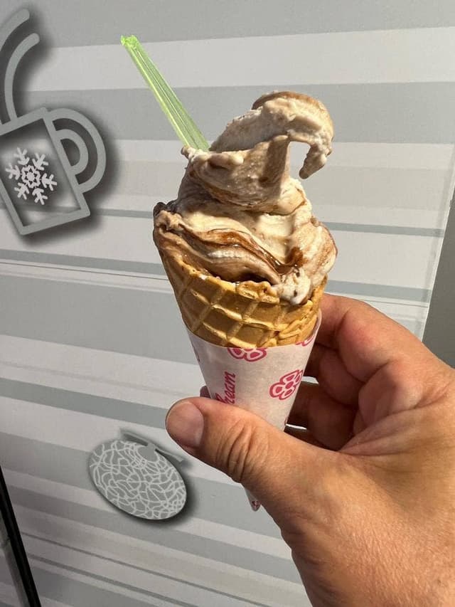 MILKISSIMO 新千歳空港店 - サブ画像1