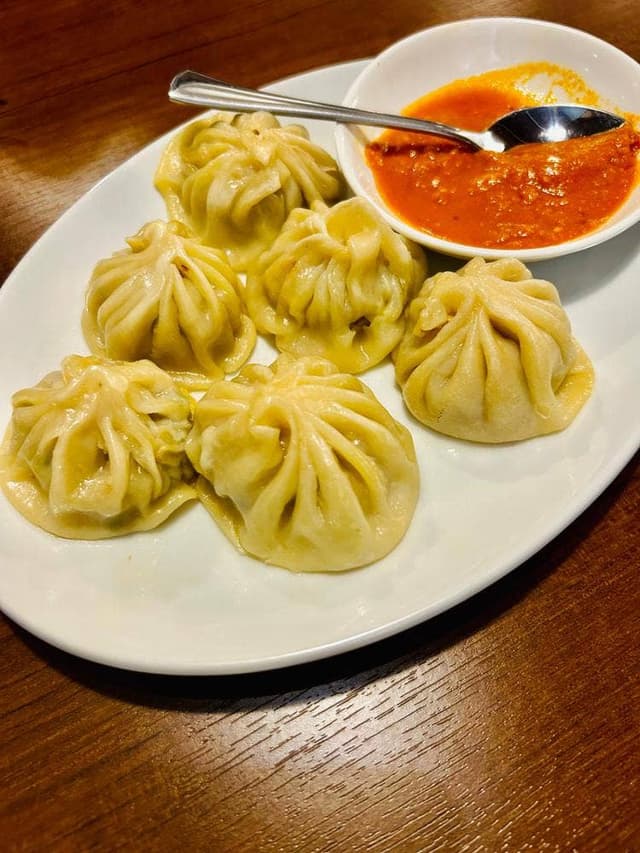 アジアンキッチンからうま 各務原店 - サブ画像3