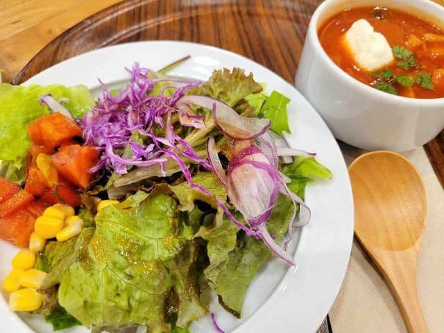 讃岐おもちゃ美術館 cafe - サブ画像1