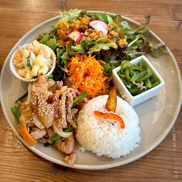 コミュニティ食堂 そらいろ - サブ画像1