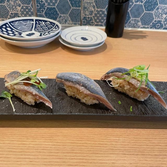 鮨 酒 肴 杉玉 三軒茶屋 - サブ画像3