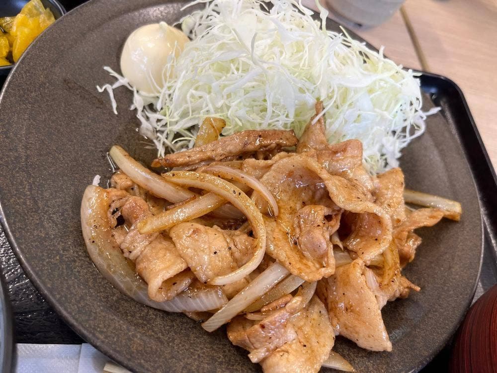 関本PA 上り