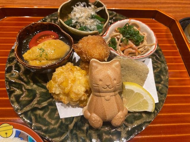 日本料理 弥のまる - サブ画像2