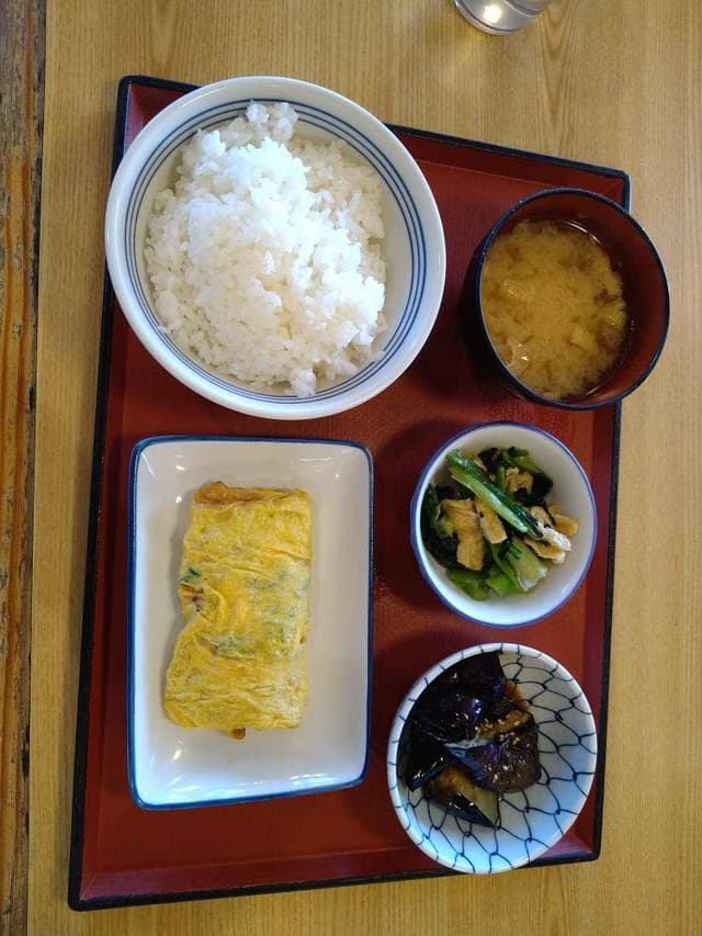 まいどおおきに浜松曳馬食堂 - サブ画像1