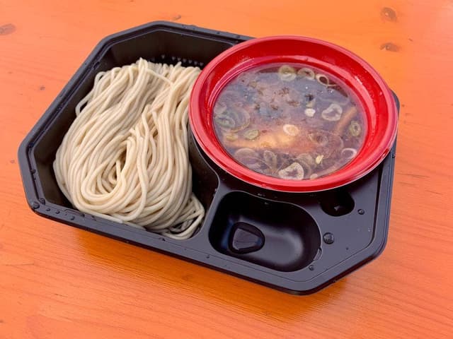 つけめん 玉 本店 - サブ画像3